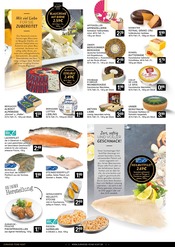 Garnelen im E center Prospekt in Hilden Aktueller E center Prospekt mit Garnelen, "Aktuelle Angebote", Seite 4