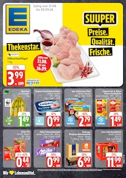 E center Prospekt für Elmshorn mit 27 Seiten E center Prospekt für Elmshorn: "Top Angebote", 27 Seiten, 31.08.2026 - 05.09.2026