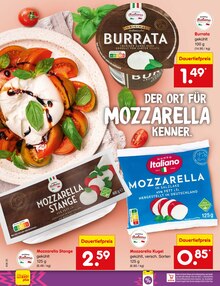 Käse im aktuellen Netto Marken-Discount Prospekt (München) Käse im Netto Marken-Discount Prospekt "Aktuelle Angebote" mit 76 Seiten (München)