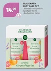 Braukmann Body Care Set im aktuellen Müller Prospekt für 14,95 €