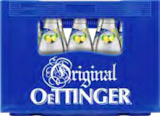 Glorietta Cola Mix oder Limonade im Trinkgut Prospekt Glorietta Cola Mix oder Limonade von Oettinger im aktuellen Trinkgut Prospekt für 6,49 €