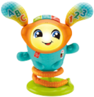 DJ Hüpfi von Fisher-Price für 39,99 € bei Müller im Angebot DJ Hüpfi von Fisher-Price im aktuellen Müller Prospekt