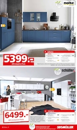 Heidelbeeren im Segmüller Prospekt "KÜCHEN SPEZIAL" auf Seite 10