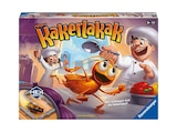 Kakerlakak Kinderspiel Mehrfarbig im MediaMarkt Saturn Prospekt Kakerlakak Kinderspiel Mehrfarbig von RAVENSBURGER im aktuellen MediaMarkt Saturn Prospekt für 23,99 €