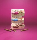 Hieber - Amicelli Angebot im Prospekt Amicelli bei Hieber im Prospekt "" für 2,99 €