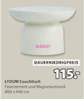LYDUM Couchtisch Angebote bei JYSK Mühlhausen für 115,00 €