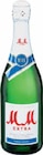 Extra Sekt von MM für 2,39 € bei Netto Marken-Discount im Angebot Extra Sekt von MM im aktuellen Netto Marken-Discount Prospekt