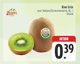 Kiwi Grün Angebote von Zespri bei EDEKA Gera für 0,39 €