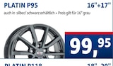 Angebot im AUTOPLUS Heiligenroth Prospekt AUTOPLUS Heiligenroth Prospekt mit im Angebot fĂŒr 99,95 âŹ