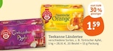 Türkischer Apfel von Teekanne im aktuellen tegut Prospekt für 1,59 €