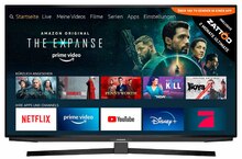 Saturn Celle - UHD LED TV UHD LED TV Angebot bei Saturn Celle im Prospekt TOP ELF