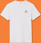 T-shirt Homme - Just Emporio en promo à 3,99 € chez Netto T-shirt Homme - Just Emporio dans le catalogue Netto