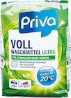 Waschmittel Pulver im Angebot bei Netto Marken-Discount in Lüdenscheid Waschmittel Pulver Angebote von Priva bei Netto Marken-Discount Lüdenscheid für 3,33 €