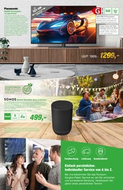 Ähnliche LCD Fernseher Angebote im Prospekt "EP: Urban & Krüger. Einfach persönlicher." von EP: Ähnliches Angebot bei EP: in Prospekt "EP: Urban & Krüger. Einfach persönlicher." gefunden auf Seite 9