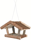 Vogelfutterhaus von Trixie im aktuellen ZooRoyal Prospekt
