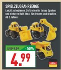 Spielzeugfahrzeuge Angebote bei Marktkauf Dülmen für 4,99 €