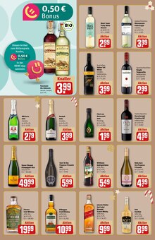 Getränke im REWE Prospekt "Dein Markt" mit 27 Seiten (München)