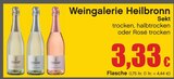 RAN - Sekt Angebot im Prospekt Sekt bei RAN im Prospekt "" für 3,33 €