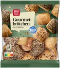 Gourmet Brötchen Angebote von REWE Beste Wahl bei REWE Dachau für 2,39 €