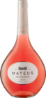 VIN DU PORTUGAL - MATEUS - Auchan Hypermarché à Saintes VIN DU PORTUGAL - MATEUS en promo chez Auchan Hypermarché Saintes à 4,70 €