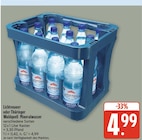 Spritzig Angebote von Lichtenauer bei EDEKA Dresden für 4,99 €