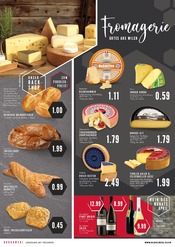 Aktueller EDEKA Prospekt mit Baguette, "Aktuelle Angebote", Seite 2