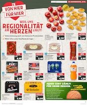 Aktueller Kaufland Prospekt mit Paderborner, "Aktuelle Angebote", Seite 21