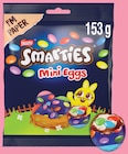 Promo Mini Œufs Smarties à 2,23 € dans le catalogue Intermarché Super à Moussy-le-Neuf