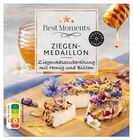 Ziegenmedaillon von BEST MOMENTS im aktuellen Penny Prospekt für 2,49 €