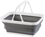 Faltbarer Korb im Angebot bei Penny in Mülheim Faltbarer Korb Angebote bei Penny Mülheim für 10,00 €