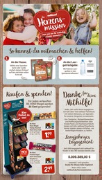 nahkauf Nuts im Prospekt 