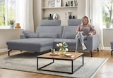 Sofa im Angebot bei Möbel Inhofer in Augsburg Sofa Angebote von Systempolster bei Möbel Inhofer Augsburg für 1.498,00 €