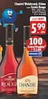 Weinbrand, Crème oder Cuvée Rouge im Angebot bei E center in Recklinghausen Weinbrand, Crème oder Cuvée Rouge Angebote von Chantre bei E center Recklinghausen für 5,99 €