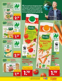 Kaffee im Netto Marken-Discount Prospekt "Aktuelle Angebote" mit 57 Seiten (Siegen (Universitätsstadt))