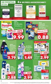 Mars im Kaufland Prospekt in Salzgitter Aktueller Kaufland Prospekt mit Mars, "Hier bin ich richtig", Seite 6