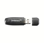 USB Stick 2.0 Angebote von intenso bei Zimmermann Wolfsburg für 2,99 €