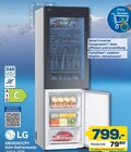 EURONICS Unna - GBG5160CPY Kühl-Gefrierkombi Angebot im Prospekt GBG5160CPY Kühl-Gefrierkombi bei EURONICS im Unna Prospekt für 799,00 €