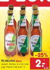Aktuelle Bier Angebote bei Netto Marken-Discount in Schonungen Aktuelles Biere Angebot bei Netto Marken-Discount in Schonungen ab 2,00 €