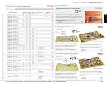 Sekt im Conrad Electronic Prospekt "Modellbahn 2024/25" mit 292 Seiten (Ludwigshafen (Rhein))