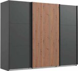 Aktuelles Schwebetürenschrank „ANDORRA“ Angebot bei Zurbrüggen in Bremerhaven ab 698,00 €