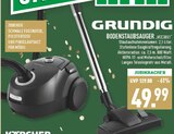 Aktuelle Staubsauger Angebote bei Marktkauf in Osnabrück Aktuelles BODENSTAUBSAUGER Angebot bei Marktkauf in Osnabrück ab 49,99 €
