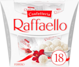 BALLOTIN RAFFAELLO - RAFFAELLO en promo chez Auchan Supermarché BALLOTIN RAFFAELLO - RAFFAELLO dans le catalogue Auchan Supermarché