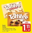 Toffifee bei E center im Eckental Prospekt für 1,11 €