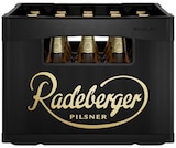 Pilsner Angebote von Radeberger bei Penny Halle für 9,79 €