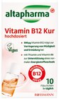 Vitamin B12 Angebote von Altapharma bei Rossmann Kiel für 5,99 €