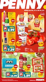 Aktueller Penny Supermarkt Prospekt in Immendingen und Umgebung, "Wer günstig will, muss Penny." mit 42 Seiten, 27.04.2026 - 03.05.2026