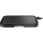 Plancha électrique - TEFAL en promo chez Carrefour Noisy-le-Grand à 59,99 €