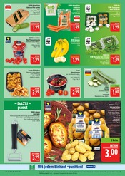 Aktueller Marktkauf Prospekt mit Kartoffeln, "AUSWAHL RIESIG, PREISE NIEDRIG", Seite 11