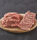 U Express Poitiers - Promo Porc côte avec os à griller Promo Porc côte avec os à griller à 3,99 € dans le catalogue U Express à Poitiers