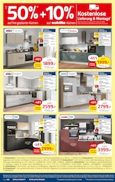 Kühlschrank Angebot im aktuellen ROLLER Prospekt auf Seite 12